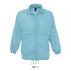 Surf Unisex Water Repellent Windbreaker