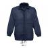 Surf Unisex Water Repellent Windbreaker