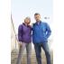 Surf Unisex Water Repellent Windbreaker