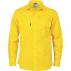 Cool-Breeze Work Shirt- Long Sleeve
