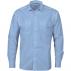 Polyester Cotton Work Shirt - Long Sleeve