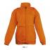 Surf Kids Windbreaker