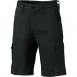 Cotton Drill Cargo Shorts