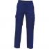 Lightweight Cotton Cargo Pants