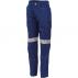 Ladies Digga Cool -Breeze Cargo Taped Pants