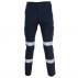 SlimFlex Biomotion taped Cargo Pants