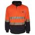 DNC Inherent FR PPE2 1/2 Zip Segmented 2T Jumper
