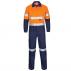 DNC Patron Saint Flame Retardant Coverall with LOXY F/R Tape