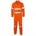 DNC Patron Saint Flame Retardant ARC Rated Coverall With Loxy F/R Tape