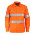 DNC Inherent FR PPE1 L/W D/N Shirt
