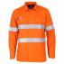 DNC Inherent FR PPE2 M/W D/N Shirt