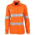 Ladies DNC Inherent PPE2 M/W D/N Shirt