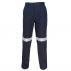 DNC Inherent FR PPE2 Taped Pants
