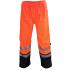 DNC Inherent FR PPE2 Segmented2T Rain Pants