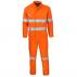 DNC Inherent FR PPE2 D/N Coveralls