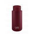 34oz Ceramic Reusable Water Bottle