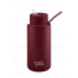 34oz Ceramic Reusable Water Bottle