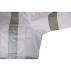 Night Worker White Shirt With CSR R/Tape