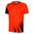 Wave HiVis Sublimated Tee