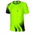 Wave HiVis Sublimated Tee