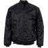 Flying Jacket - Plastic Zips