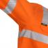 HiVis Segment Taped Coolight VIC Rail Shirt