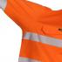 HiVis Segment Taped Coolight Shirt