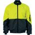 HiVis 2 Tone Bomber Jacket