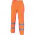 HiVis D/N Rain Pants