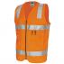 Day/Night Cotton Safety Vests