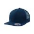 Premium American Twill Cap with Mesh Back with Snap Back Pro Styling