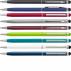 Aluminium ballpen Irina