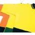 HiVis Cool-Breeze Cotton Jersey Polo Shirt with Under Arm Cotton Mesh - Short Sleeve