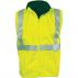 HiVis Reversible Vest with 3M R/Tape