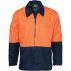HiVis Two Tone Protect or Drill Jacket