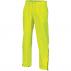 HiVis Day Breathable Rain Pants