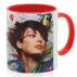 Sublimation Mug Harnet