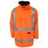 HiVis "H" Pattern Biomotion Tape Jacket