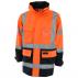 HiVis "H" Pattern 2T Biomotion Tape Jacket