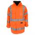 HiVis "H" Pattern BioMotion Tape "6 in 1" Jacket