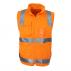 HiVis VIC Rail R/Vest