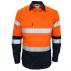HiVis 2 Tone Biomotion Taped Shirt