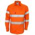 HiVis Biomotion Taped Shirt