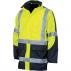 HiVis Cross Back 2 Tone D/N 
