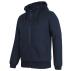 Premium Full Zip 670gsm Shepherd Hoodie