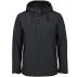 PODIUM WATER RESISTANT HOODED SOFTSHELL JACKET