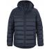 Urban Hooded Puffer Jacket