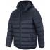 Urban Hooded Puffer Jacket