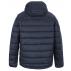 Urban Hooded Puffer Jacket
