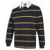 Yarn Dyed Rugby Shirt